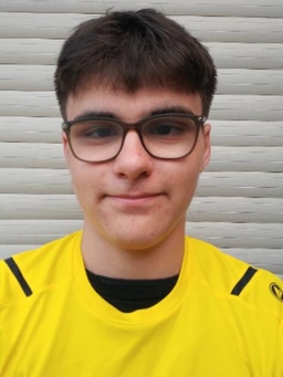 Avatar Bild für Niklas Wirtz