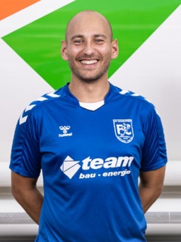 Avatar Bild für Simon Dobermann