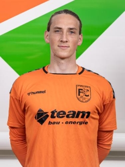 Avatar Bild für Finn Jacobsen