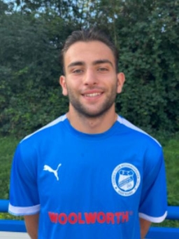 Avatar Bild für Wassim Khatar Massoud