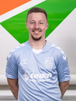 Avatar Bild für Nico Simonsen