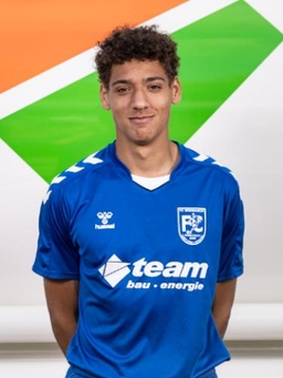 Avatar Bild für Jens Nicolas Wollesen