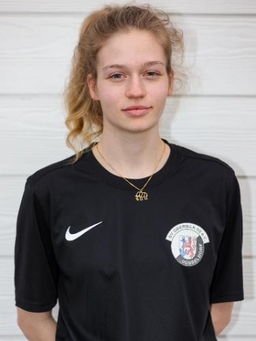 Avatar Bild für Nicole Christine Ernst