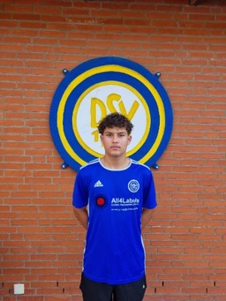 Avatar Bild für Diego Kurt Pöttger