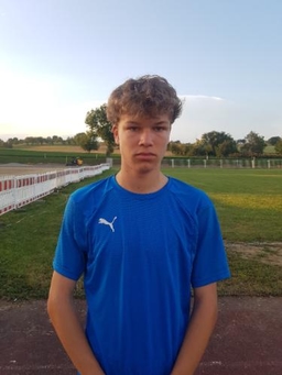 Avatar Bild für Mischa Körner