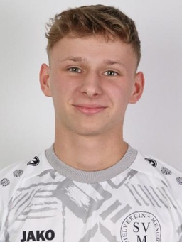 Avatar Bild für Luca Alexander Jansmann