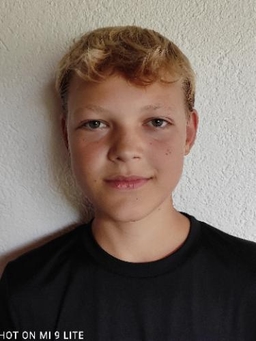 Avatar Bild für Niklas Levi Galler