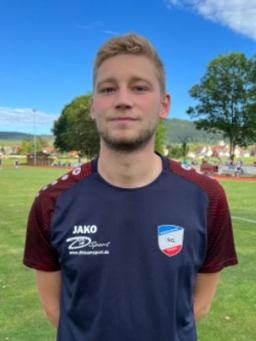 Avatar Bild für Jannik Pottin