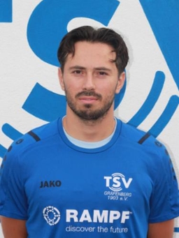 Avatar Bild für Hamit Özen