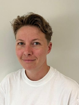 Avatar Bild für Maike Benning