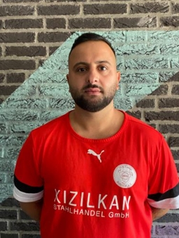 Avatar Bild für Kizilpinar Ugur