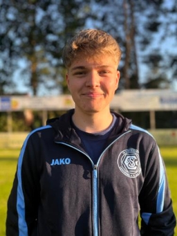 Avatar Bild für Linus Schwieder