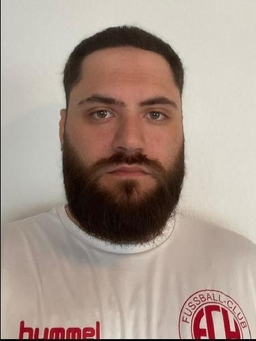 Avatar Bild für Evrim Dolu