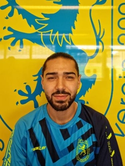 Avatar Bild für Osman Baker