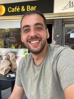 Avatar Bild für Kahraman Akcakülü