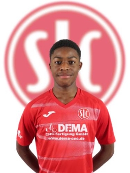 Avatar Bild für Azeem Adeyemi