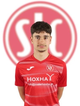 Avatar Bild für Karim Khalaji