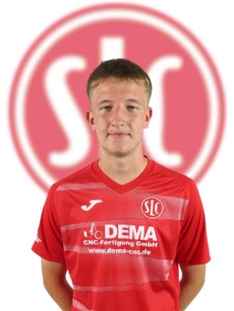 Avatar Bild für Daniel Luis Lauermann-Dragan