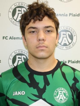 Avatar Bild für Aaron Patschula