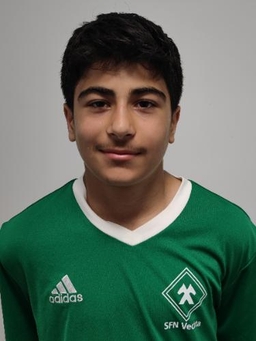 Avatar Bild für Cherdi Abdu