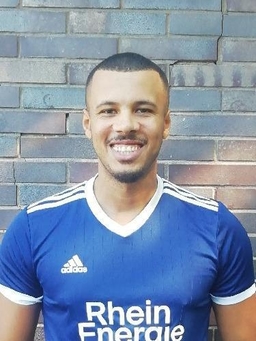 Avatar Bild für Maurice Dienena