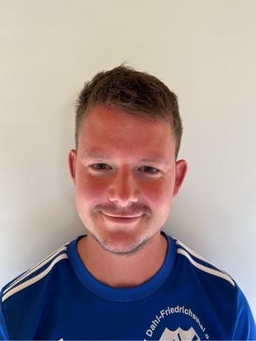 Avatar Bild für Simon-Louis Fries