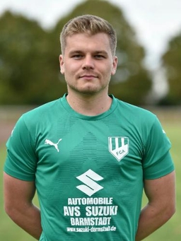 Avatar Bild für Andre Berberich