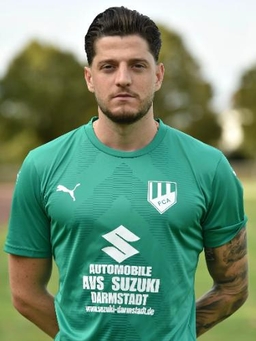 Avatar Bild für Riccardo D Addona