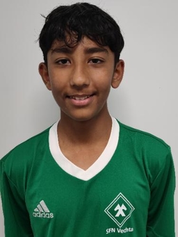 Avatar Bild für Omid Mehri