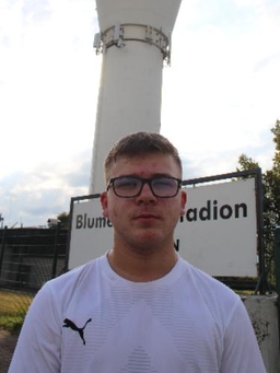 Avatar Bild für Jamie Dittel