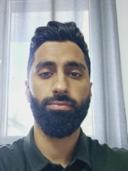 Avatar Bild für Anas Ahmad Javed