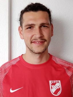 Avatar Bild für Benjamin Scharmatinat