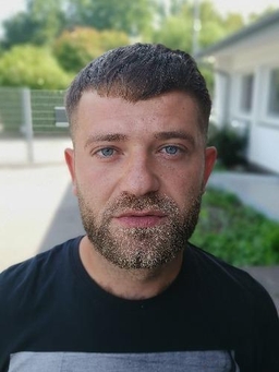 Avatar Bild für Serxhio Hysa