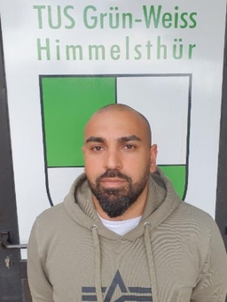 Avatar Bild für Omed Kargar