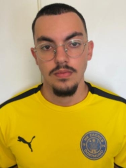 Avatar Bild für Teo Bilic