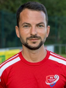 Avatar Bild für Andrej Gidion