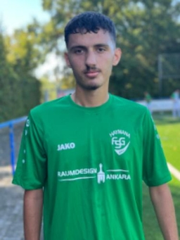 Avatar Bild für Gökdeniz Seker