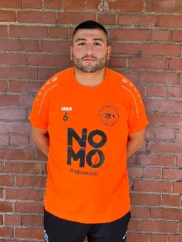 Avatar Bild für Mesut Demirbag