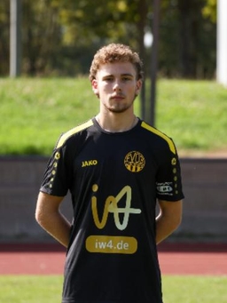 Avatar Bild für Joshua Hemmlein