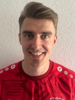 Avatar Bild für Max Bentrop