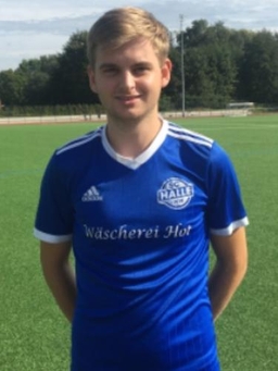 Avatar Bild für Fabian Neß