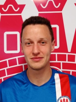 Avatar Bild für Matthias Vahnenbruck