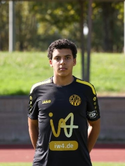 Avatar Bild für Nadir Lhioui