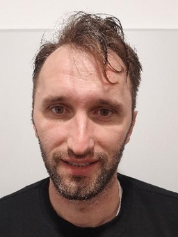 Avatar Bild für Danjel Kajic