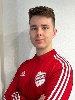 Avatar Bild für Niklas Ruppert