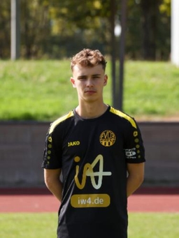 Avatar Bild für Finn Page