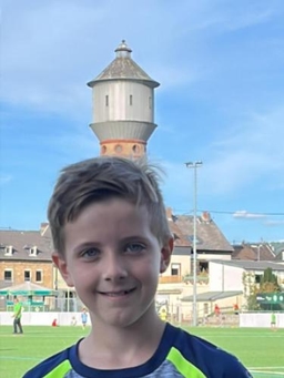 Avatar Bild für Storm Verhagen