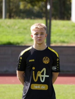 Avatar Bild für Raphael Schulte