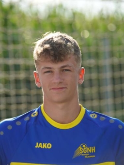 Avatar Bild für Finn Kaiser