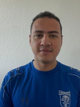 Avatar Bild für Aly Moustafa